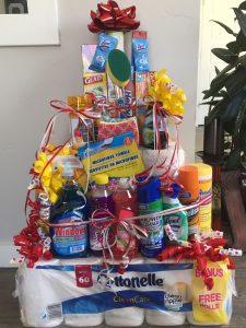 Shelter items