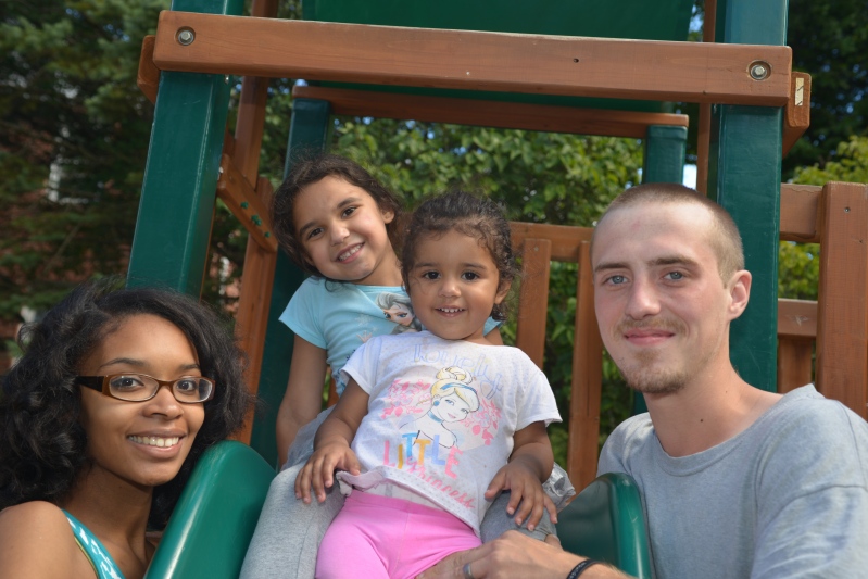 Haven House Families