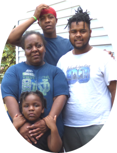 Latoya's Story