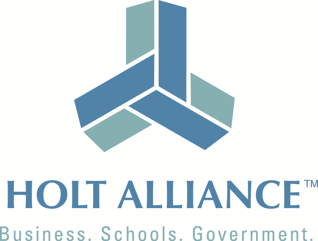 Holt Alliance Logo